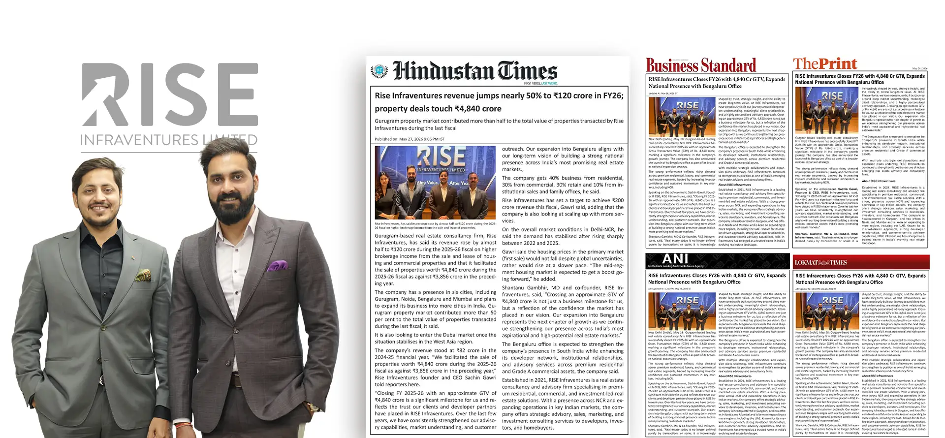 Rise Infraventures Forbes