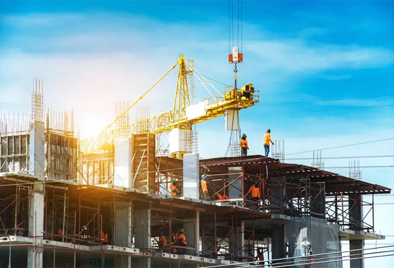 Construction