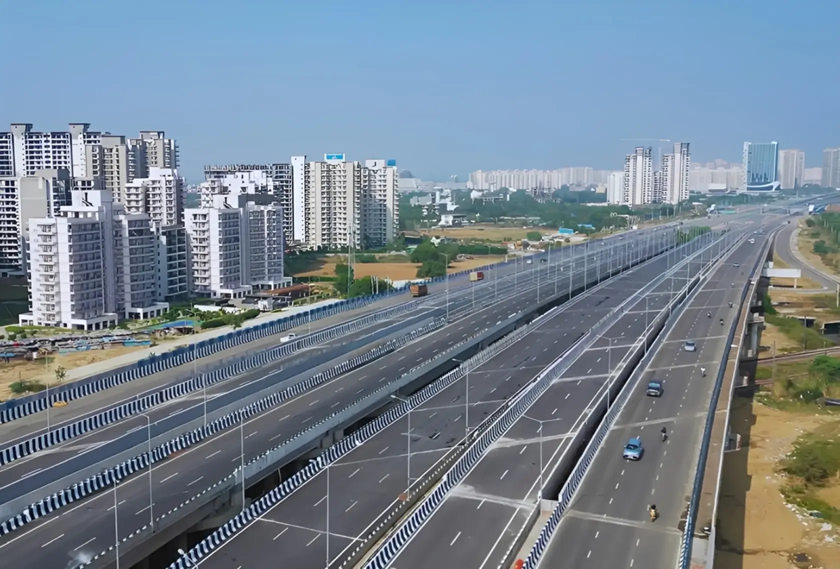 Investment Sales Banner