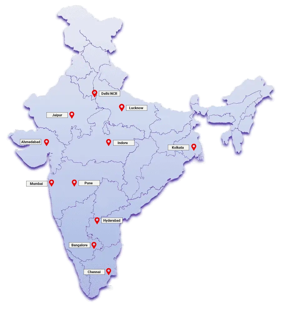 India Map