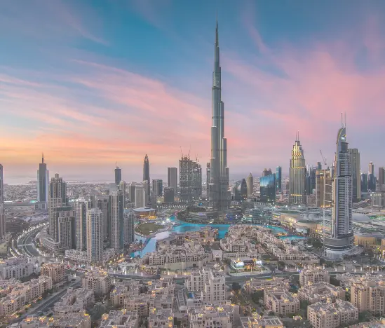 Dream Property Dubai