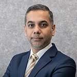 Ajay Malik