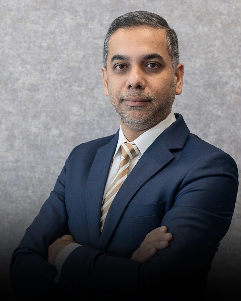 Ajay Malik