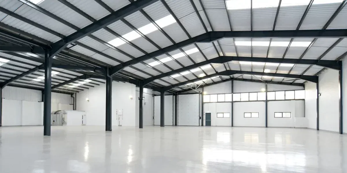 Office market
