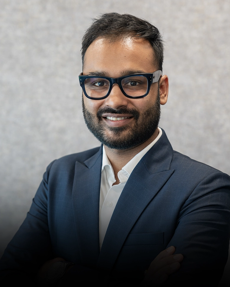 Chetanya Vishwakarma