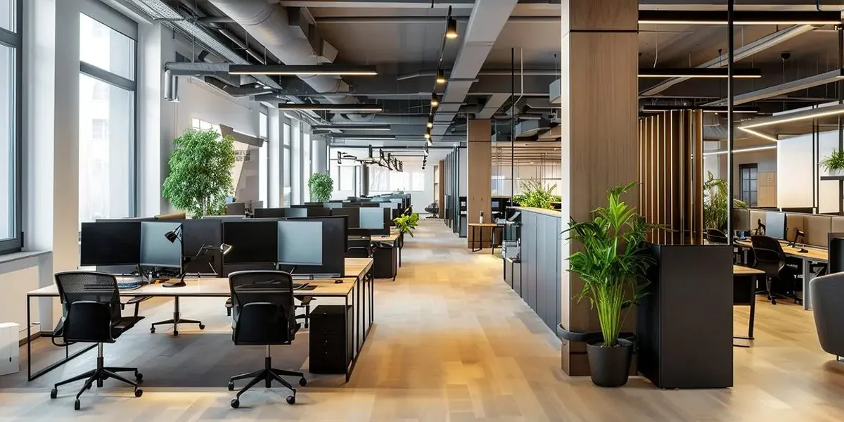 Office market