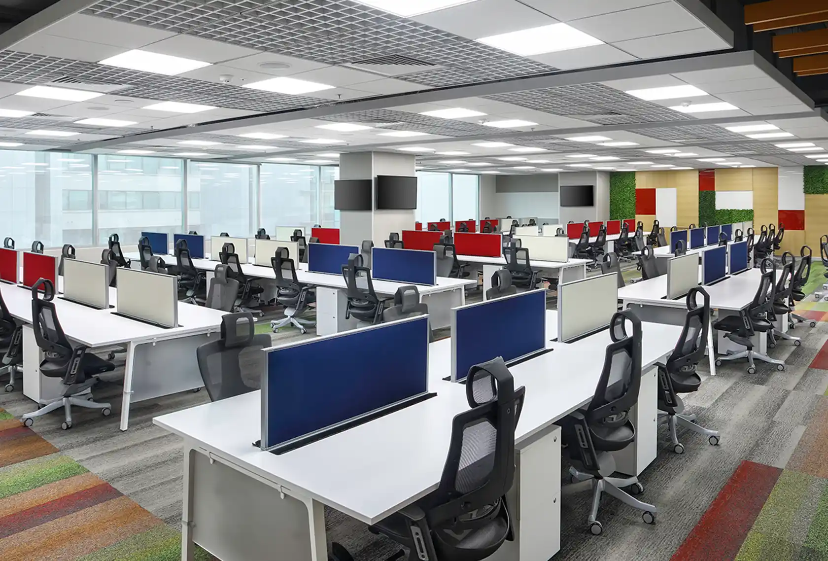 tenant representation occupier services