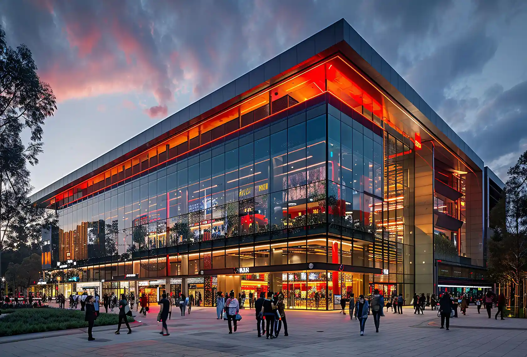 tenant representation occupier services