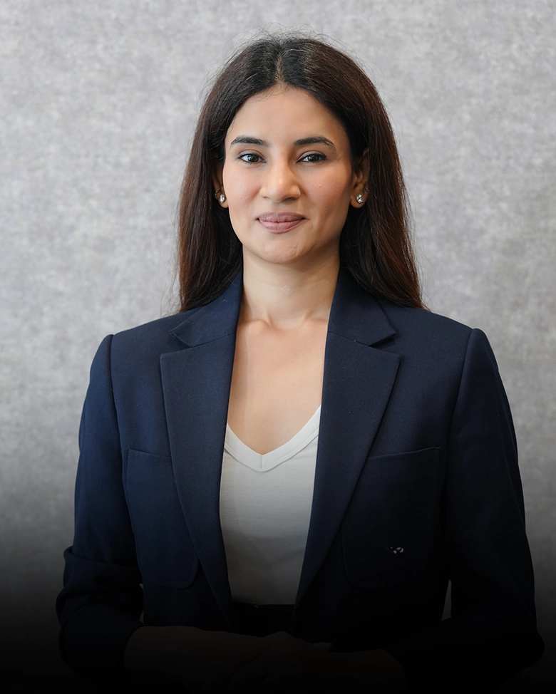 Sonakshi Wadhawan