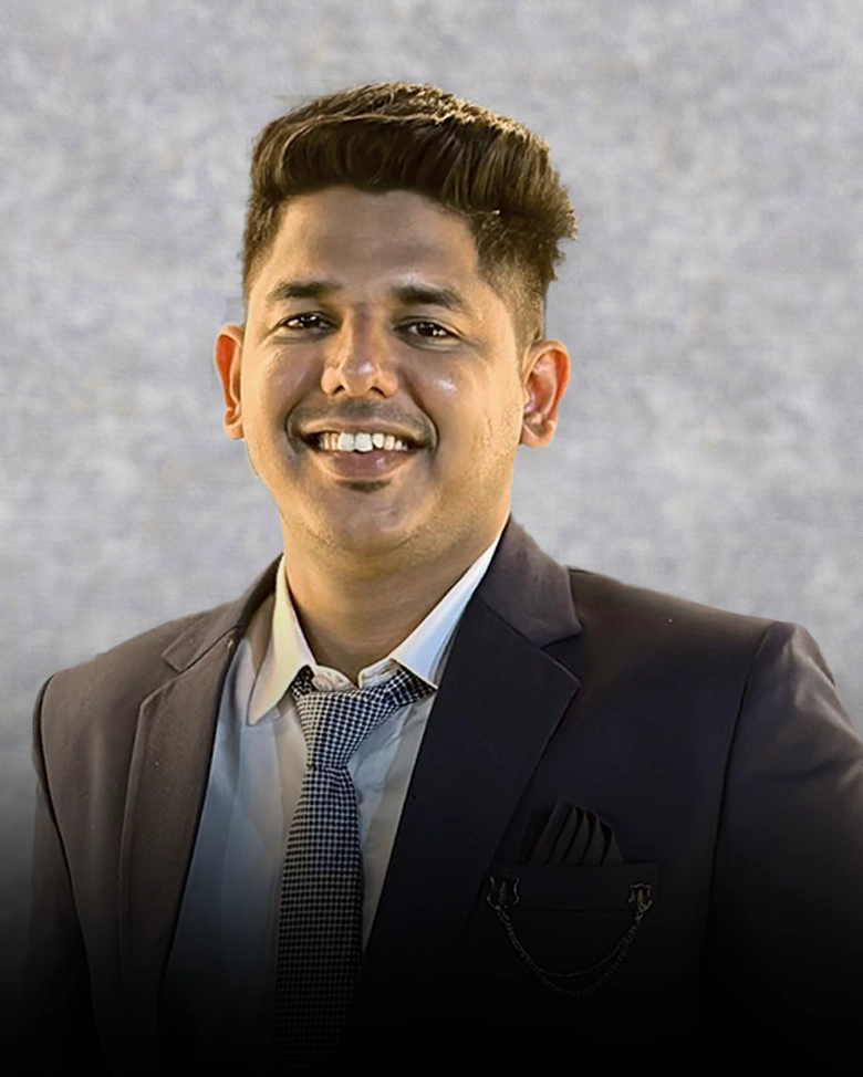 Tejas Rajesh Dhawankar