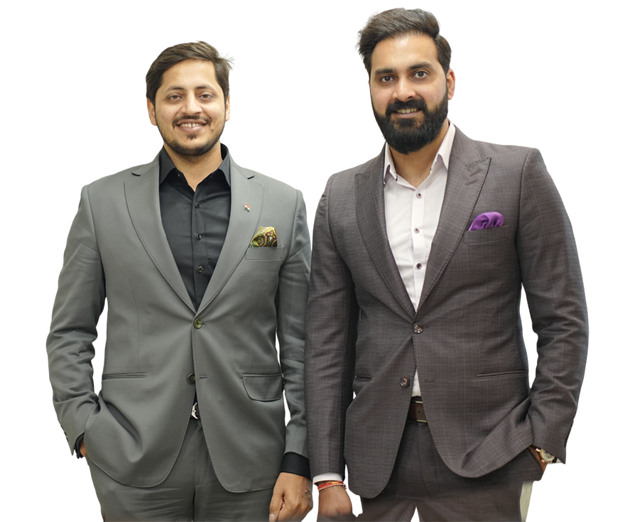 About Rise Infraventures