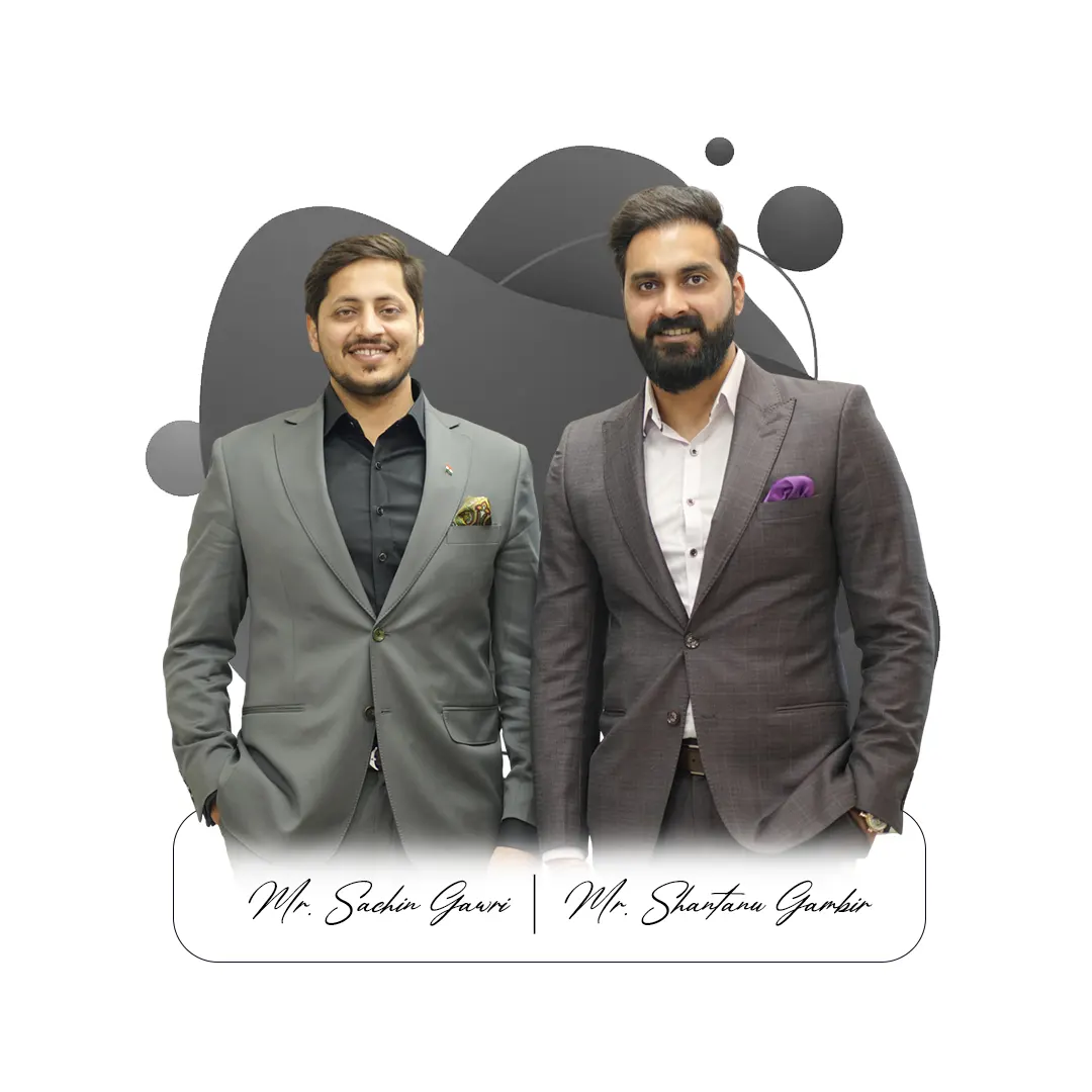 About Rise Infraventures