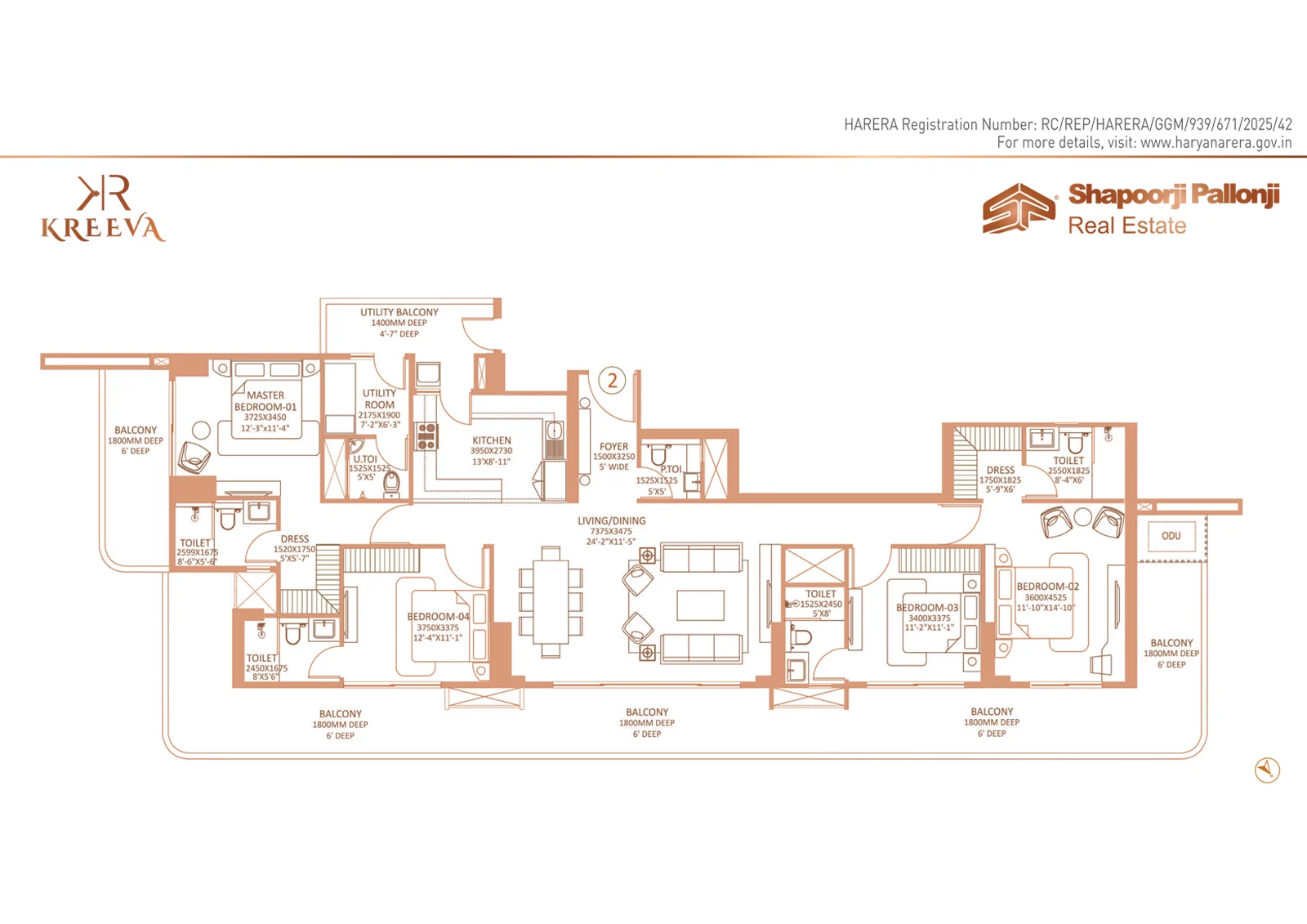 shapoorji-pallonji-the-dualis-floor-plan