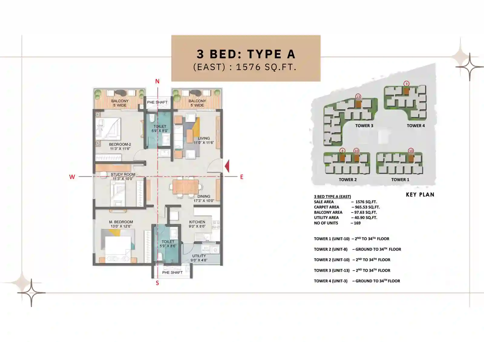 prestige-spring-heights-floor-plan