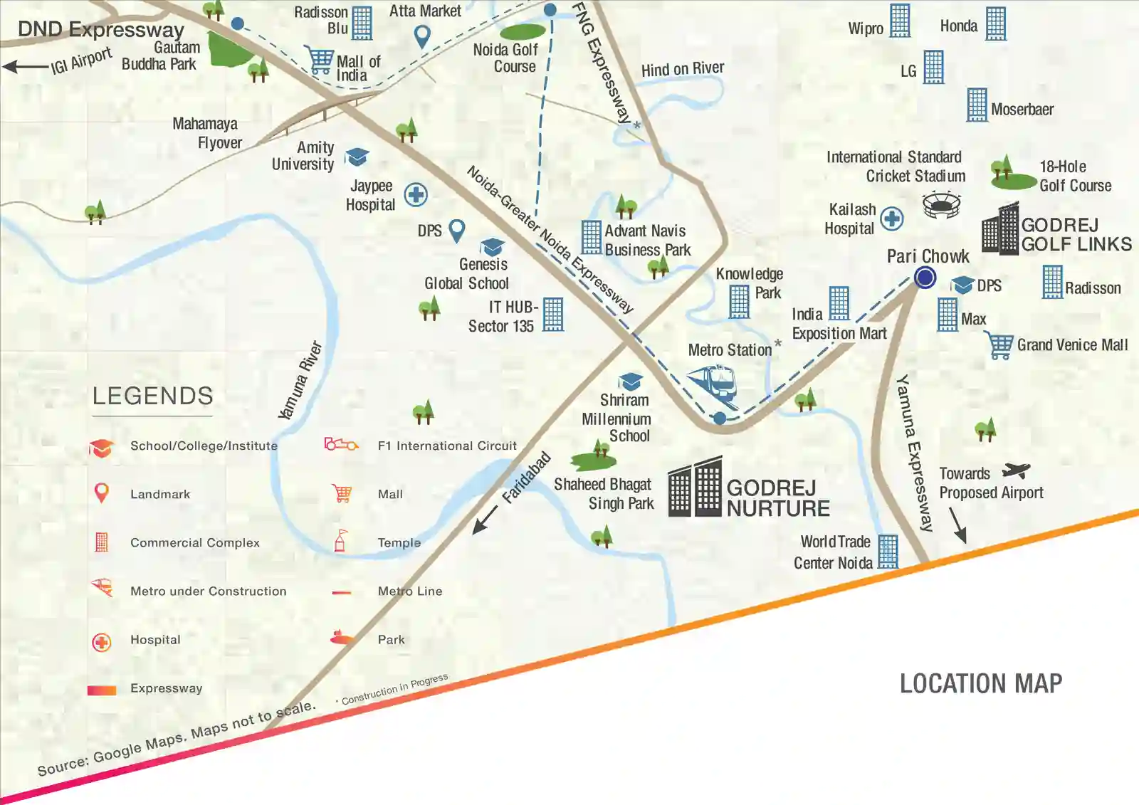 godrej-nurture-location-map