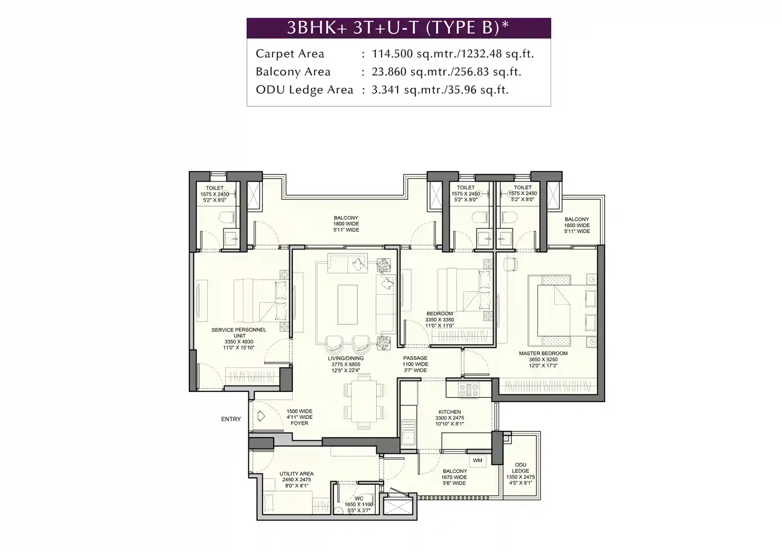 emaar-urban-ascent-floor-plan