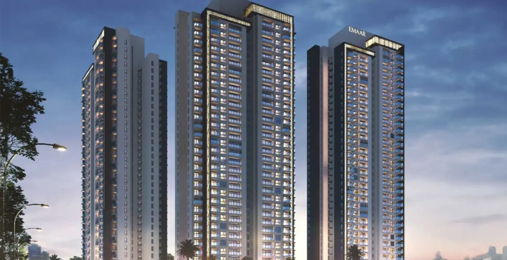 banner-Emaar Amaris - Best residential property in Gurugram