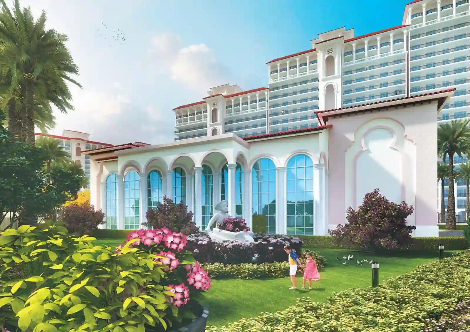 dlf-skycourt