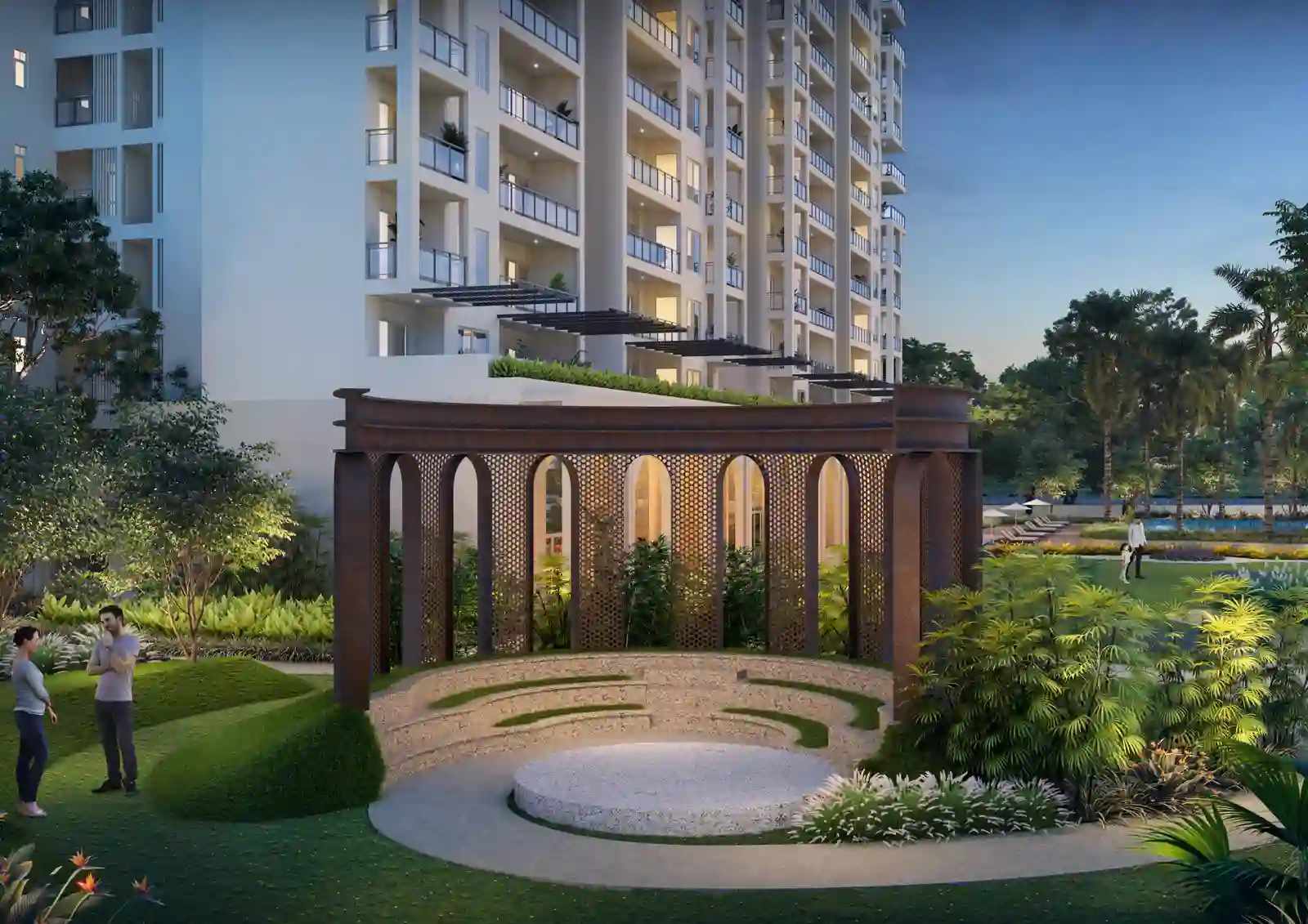 birla-pravaah-gurgaon