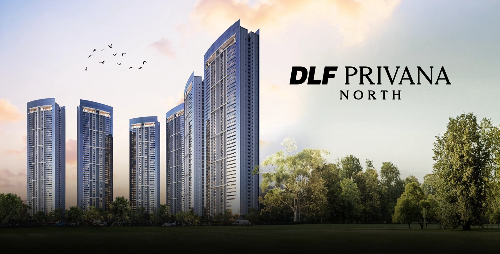 dlf-privana-north