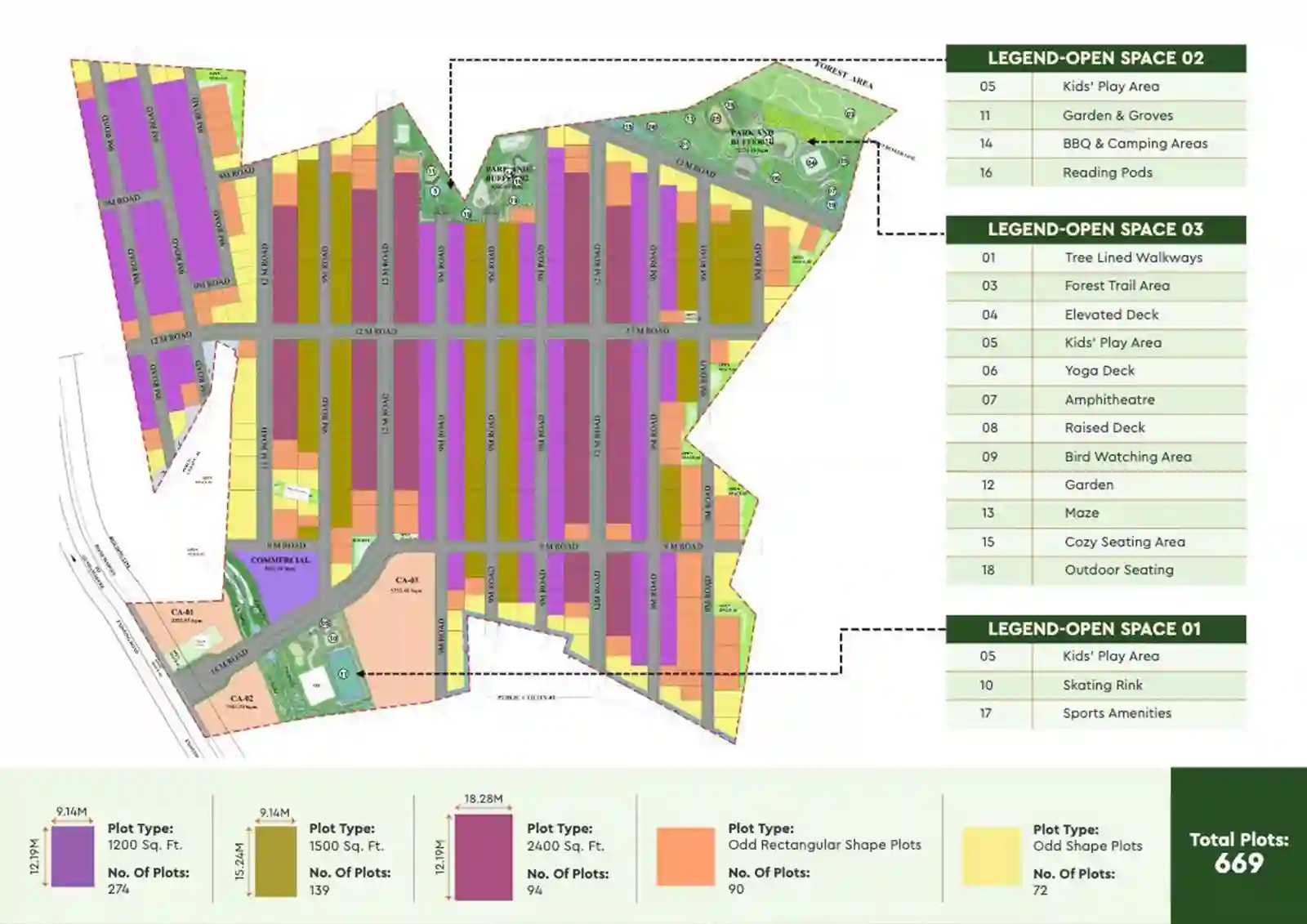 godrej-aravya-estate-floor-plan