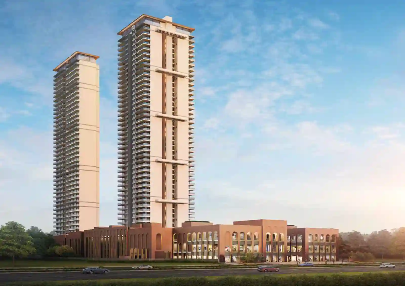 conscient-soho-master-plan