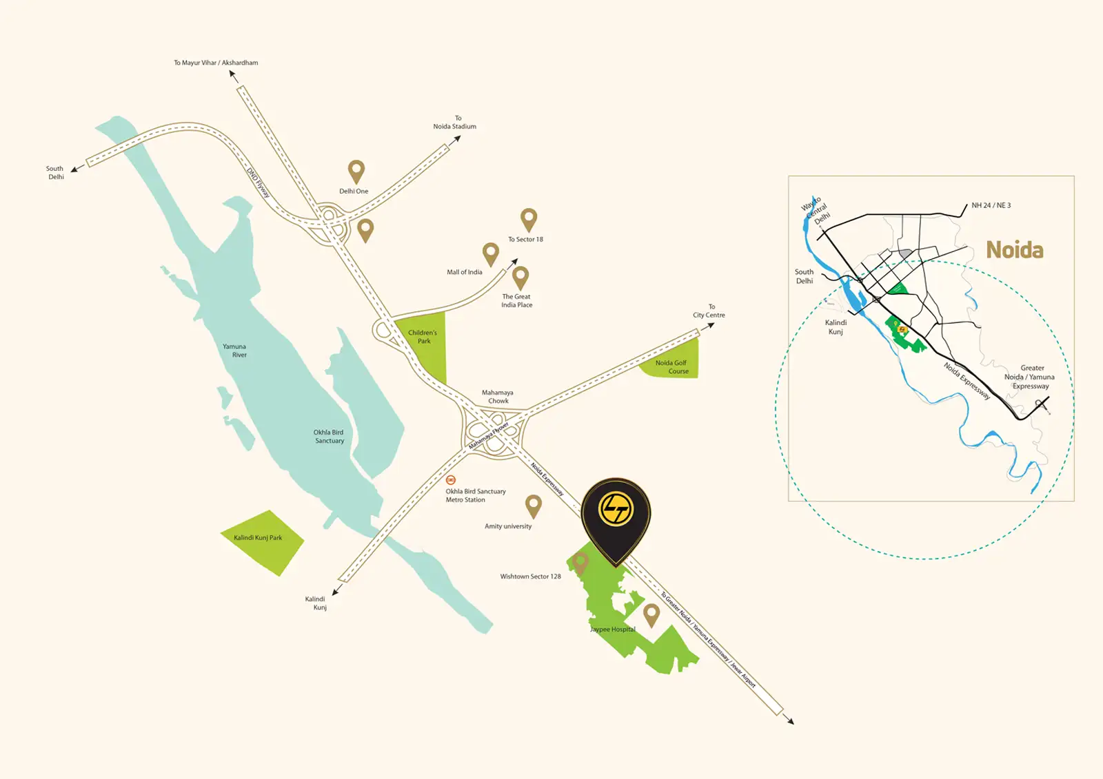 lnt-green-reserve-lcoation-map