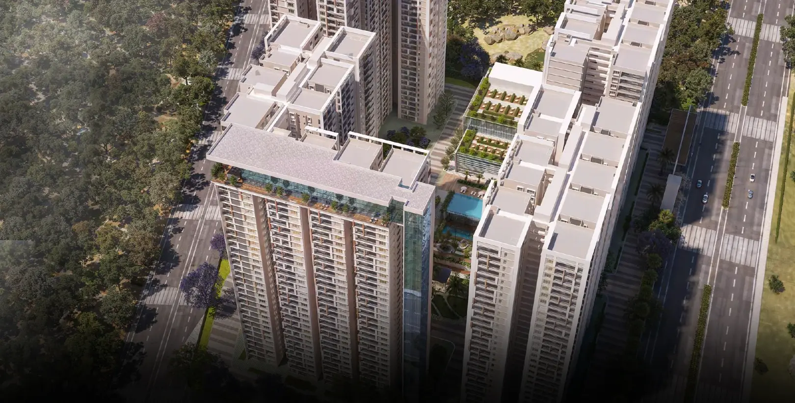 Reach 3 Roads Sector 76 Gurgaon - Resale Price List