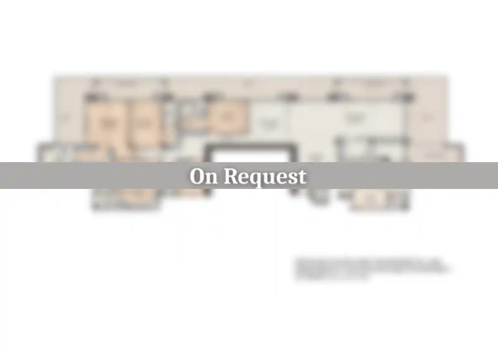dlf-privana-south-floor-plan