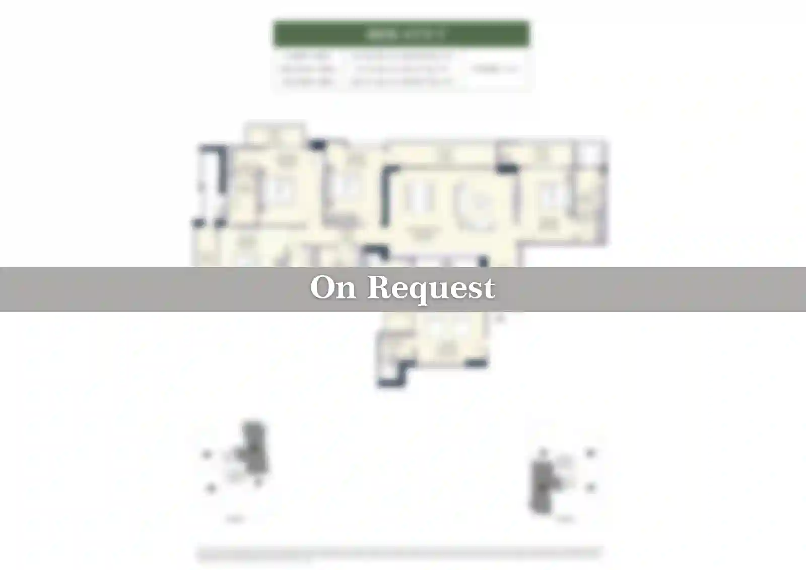 emaar-urban-oasis-gurgaon-floor-plan