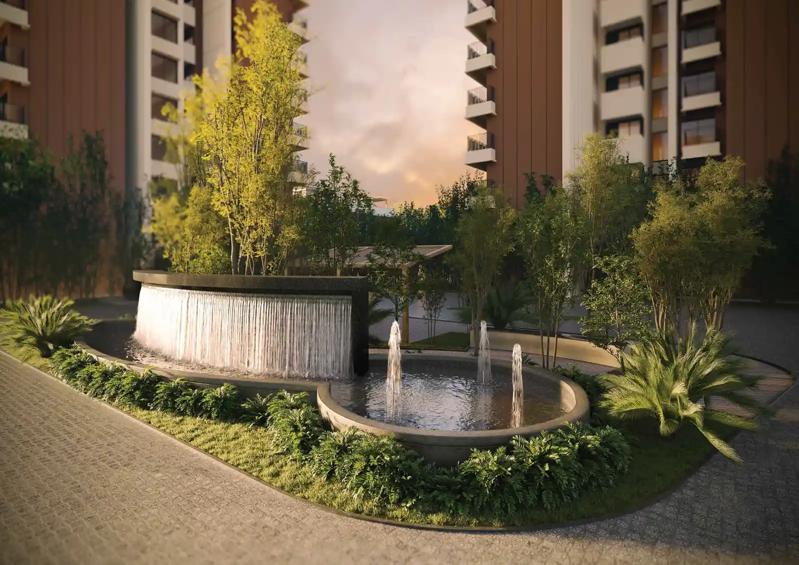 sobha-aurum-floor-plan