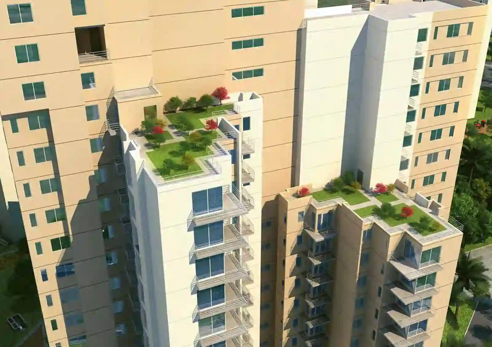 ireo-uptown-sector-66