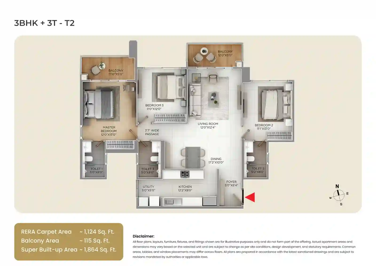purva-silversky-floor-plan
