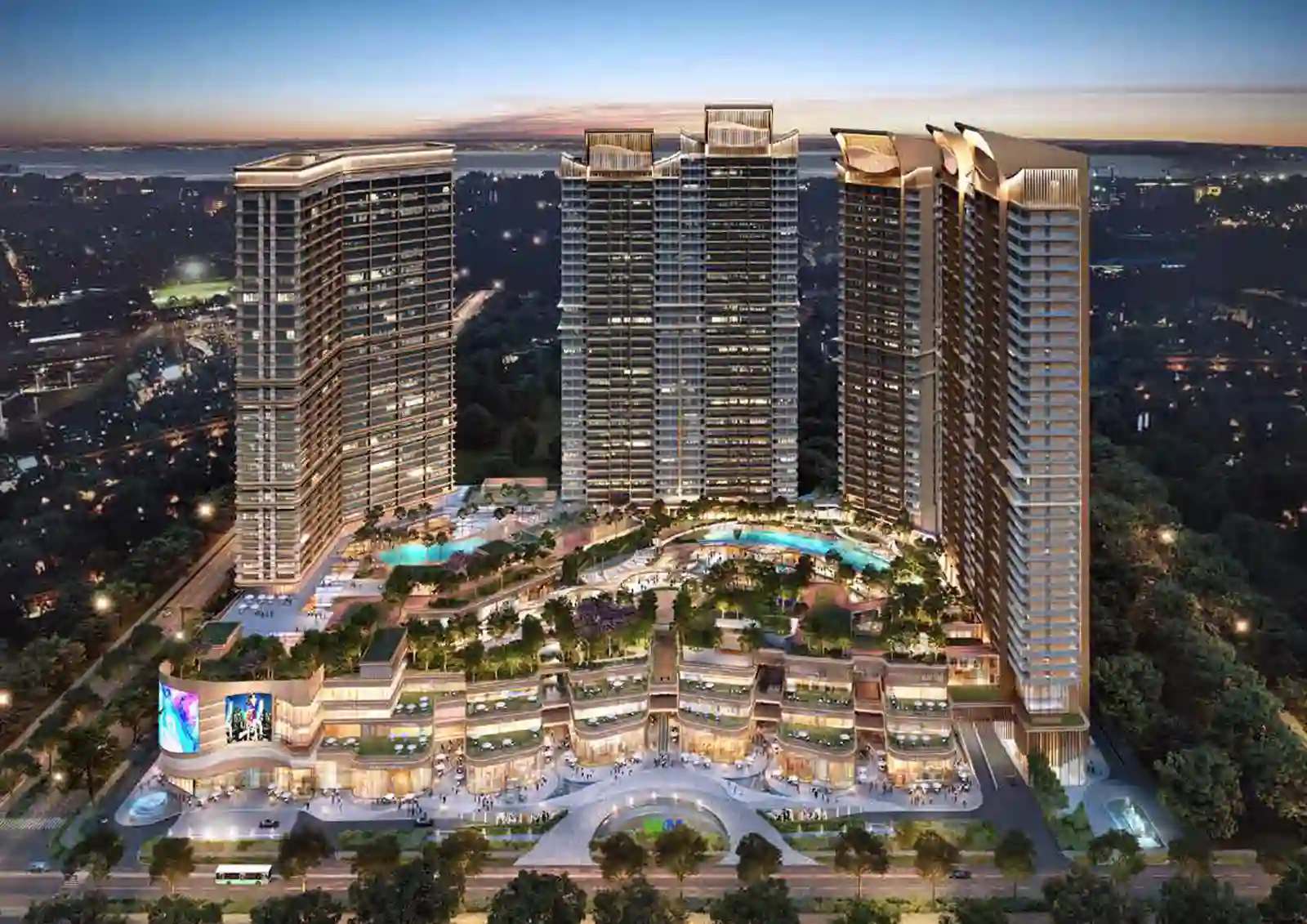 m3m-the-cullinan-noida