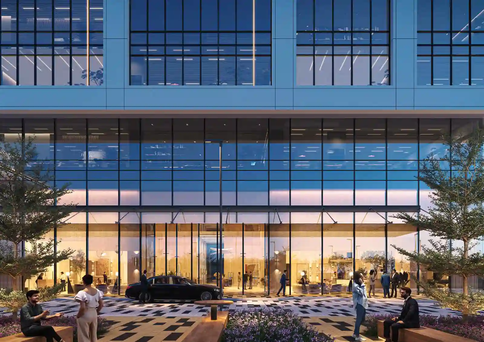 emaar-india-business-centre-floor-plan