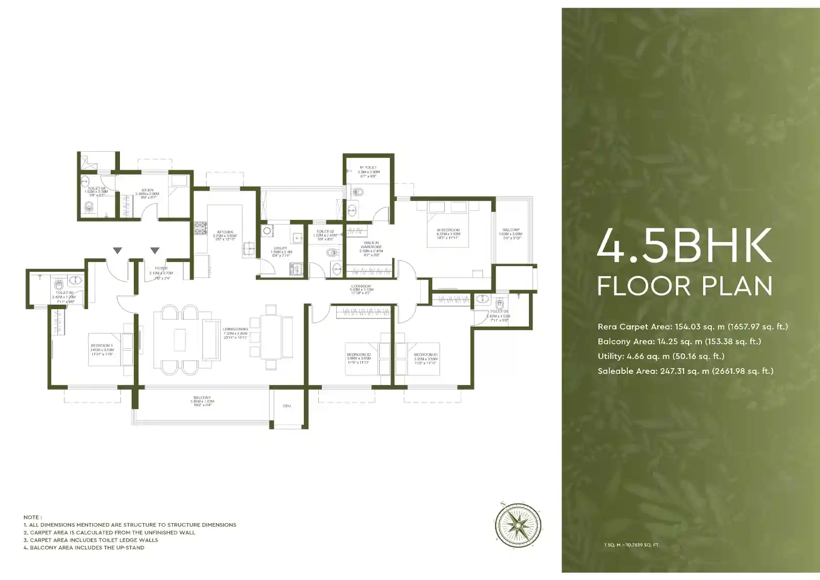 godrej-lakeside-orchard-floor-plan