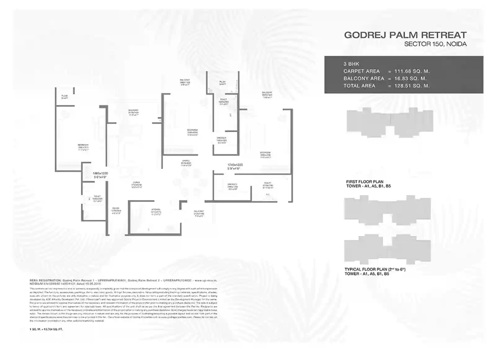 godrej-palm-retreat-floor-plan