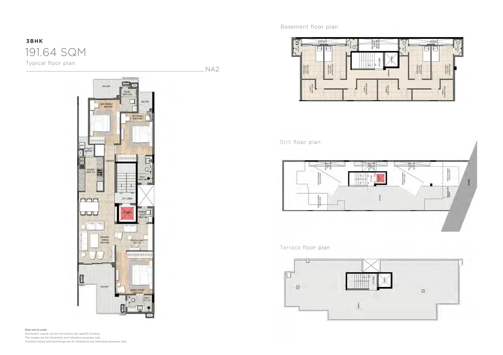 dlf-alameda-floor-plan