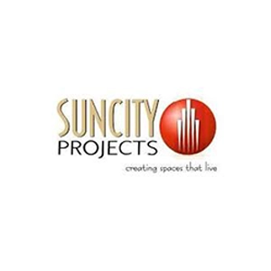 Suncity Estate Developer