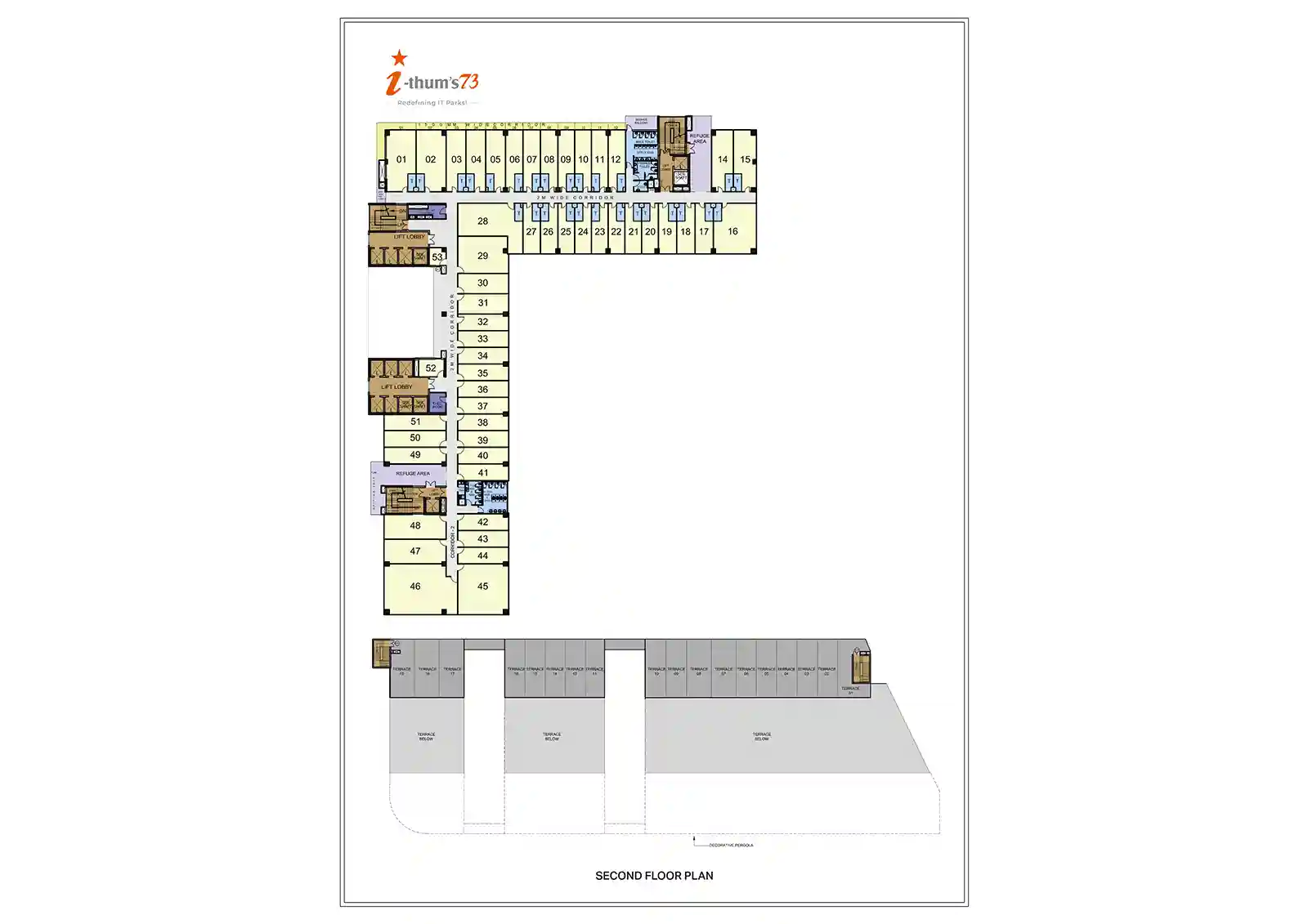 ithums-73-site-plan