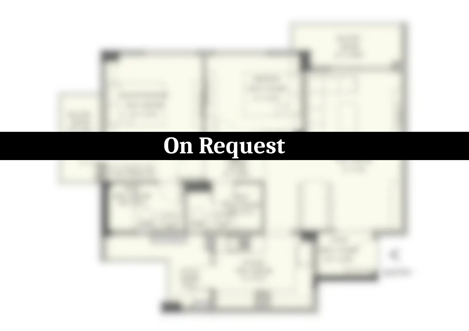 Emaar The 88 floor plan