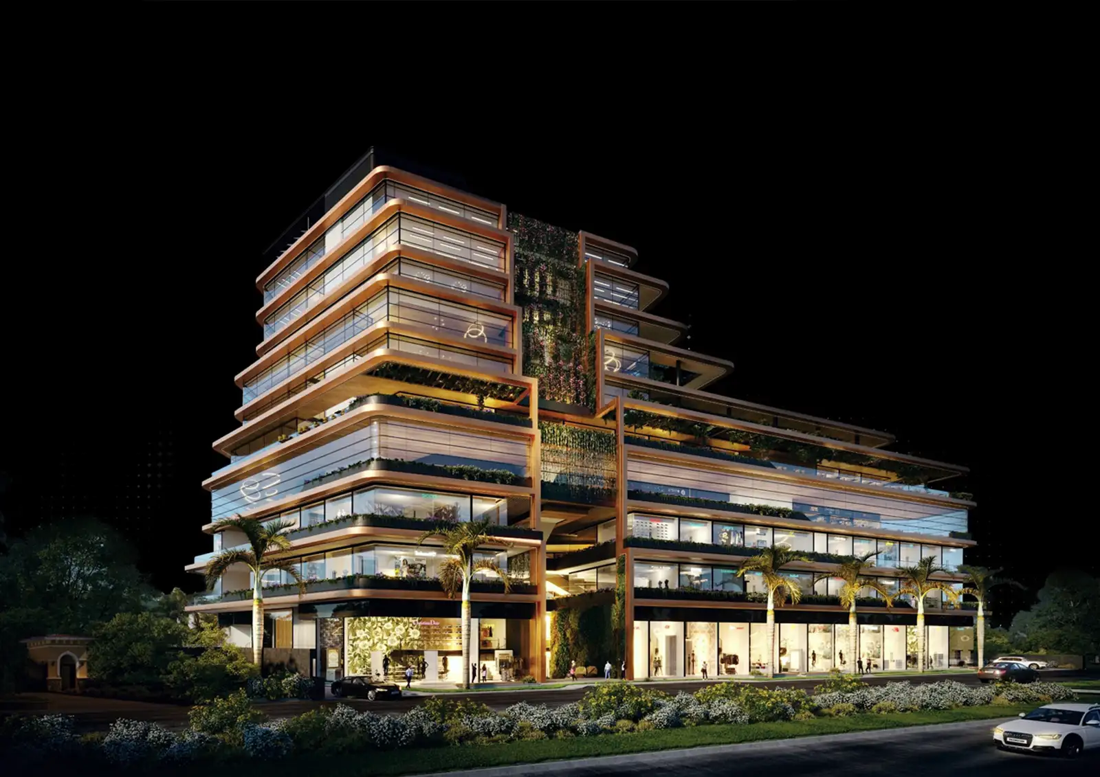Elan Empire