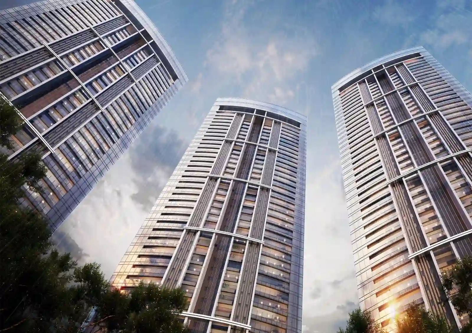 dlf-privana-north
