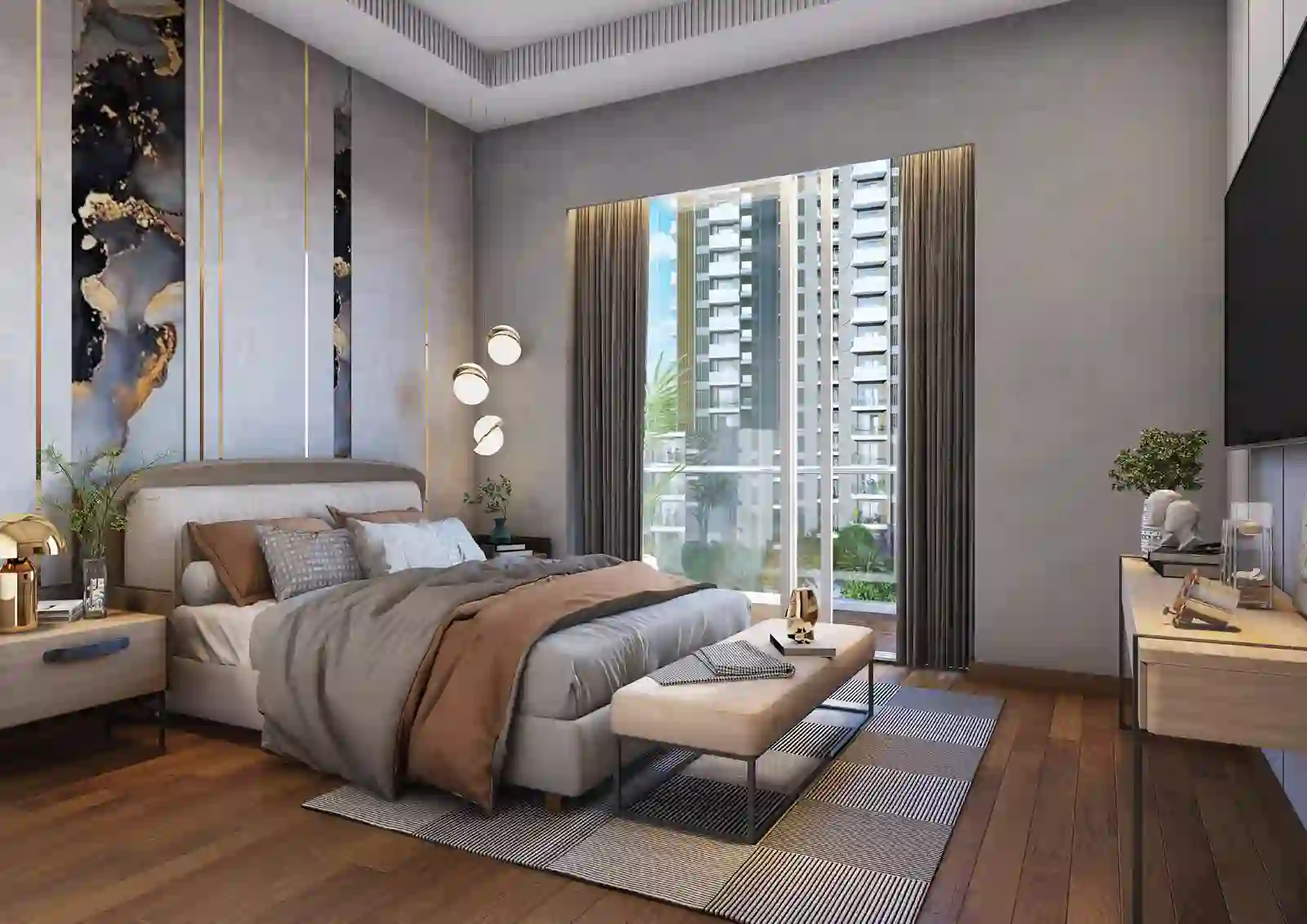 gallery-Emaar Urban Oasis Phase 4 -  Luxury residential property in Gurgaon