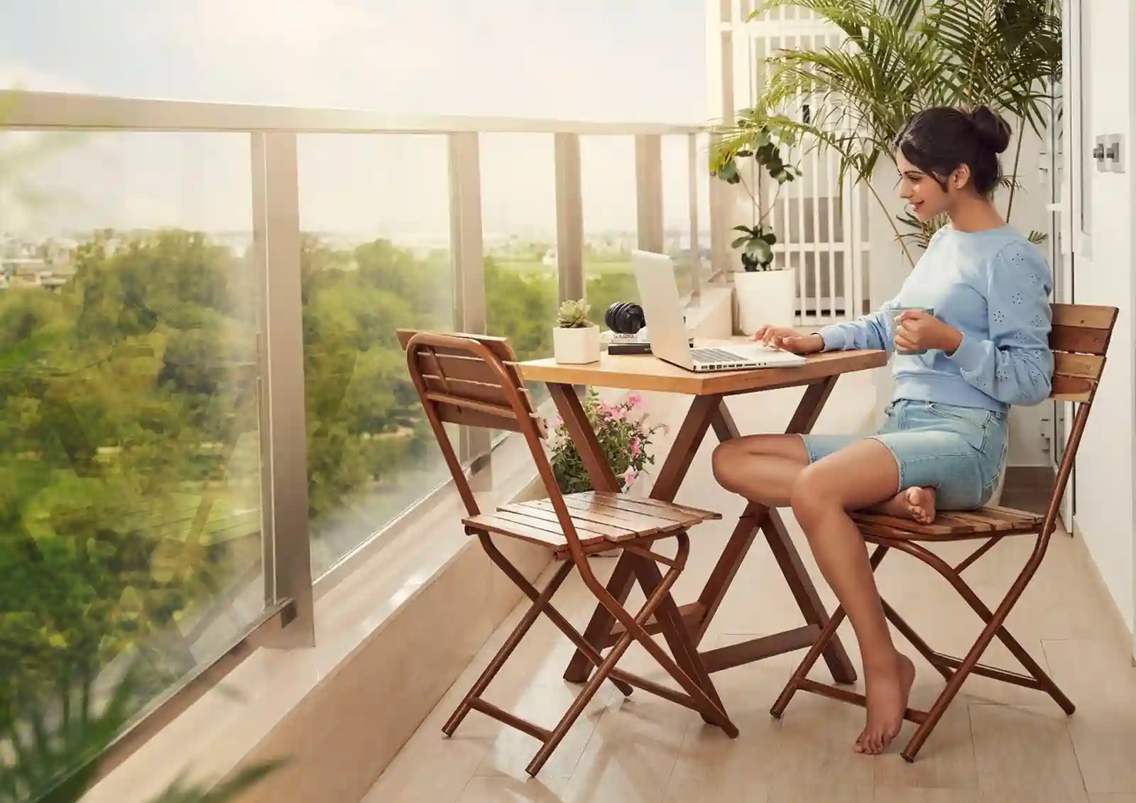 dlf-privana-south