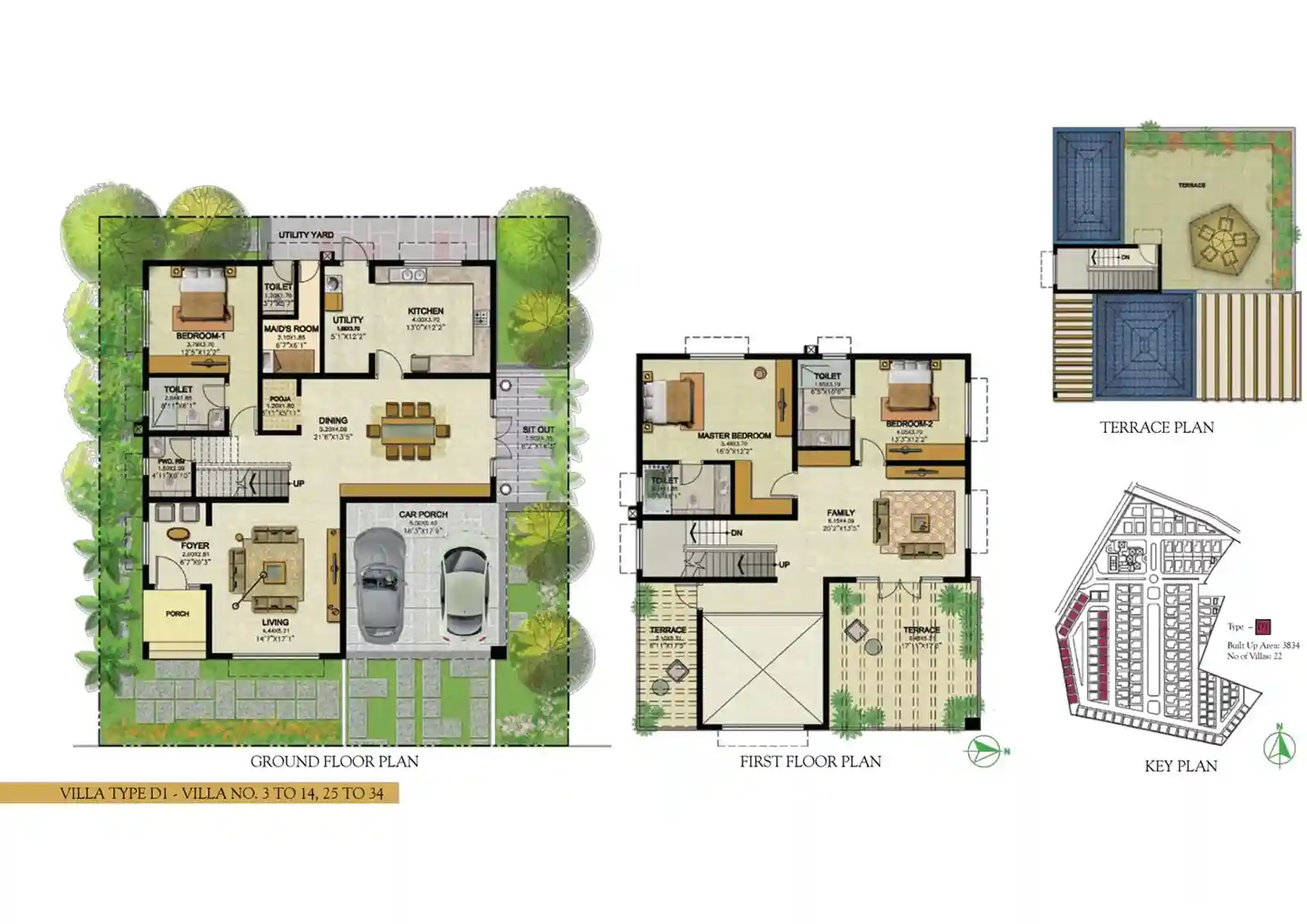prestige-royal-woods-floor-plan