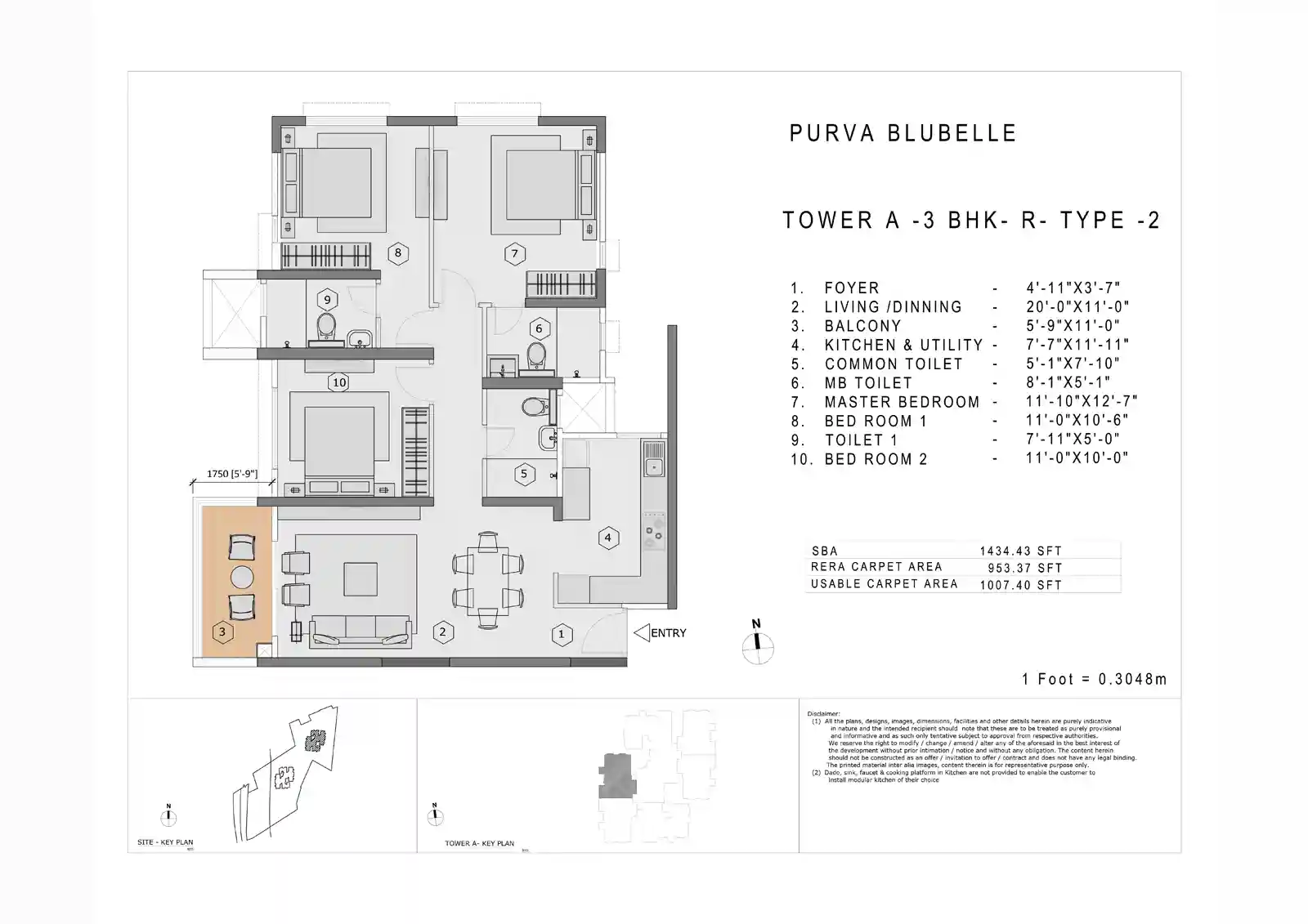purva-blubelle-floor-plan