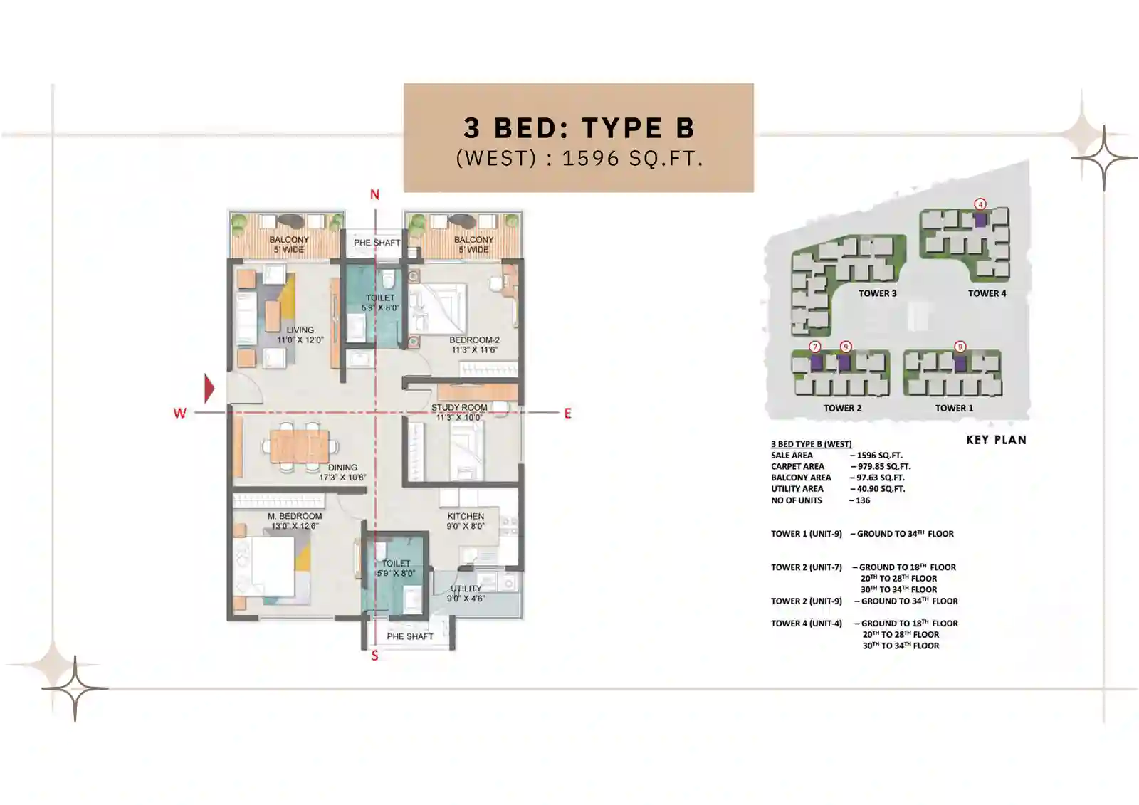 prestige-spring-heights-floor-plan