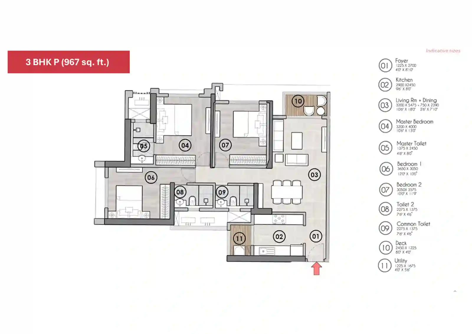 mahindra-rainforest-floor-plan