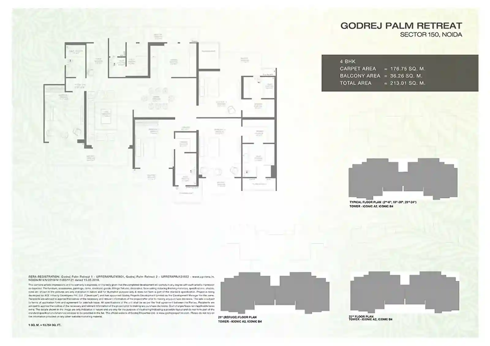 godrej-palm-retreat-floor-plan
